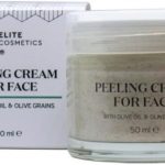 M-Elite cream-face-peeling
